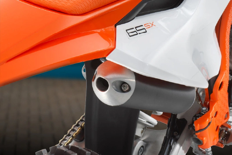 KTM 65 SX