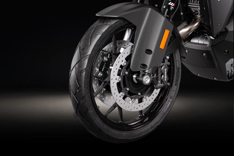 KTM 1290 Super Adventure S
