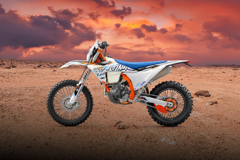 KTM 350 EXC-F
