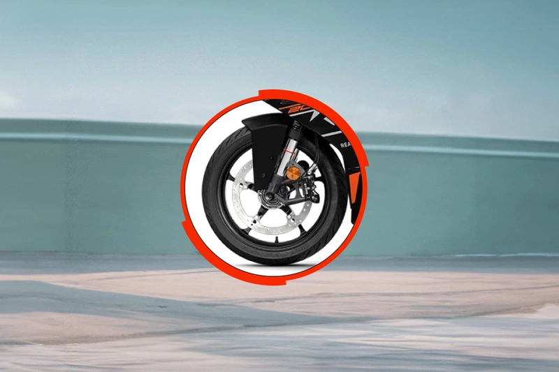 KTM RC 200