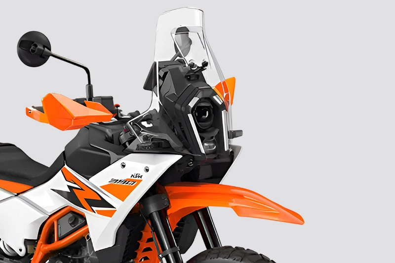 KTM 390 Adventure