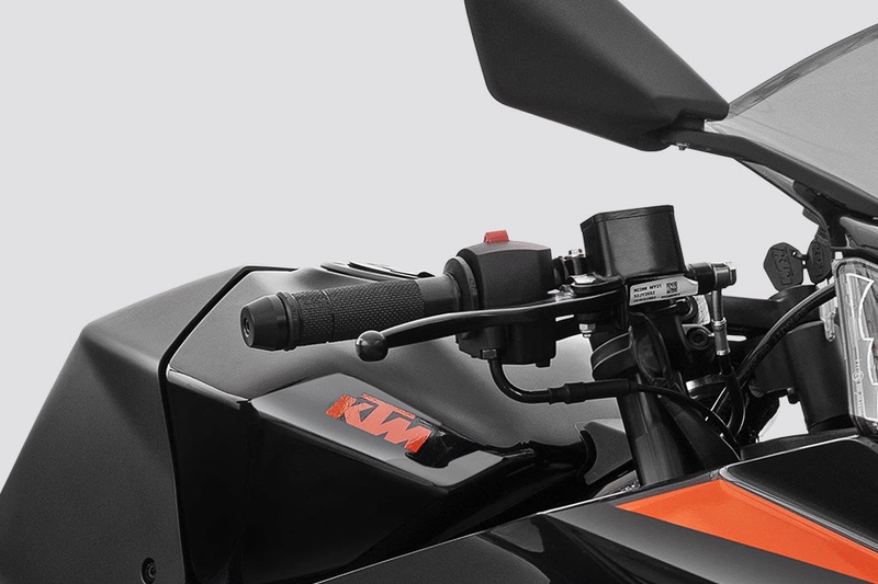 KTM RC 160