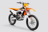 KTM 450 SX-F