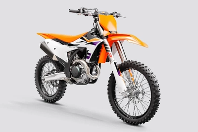 KTM 450 SX-F