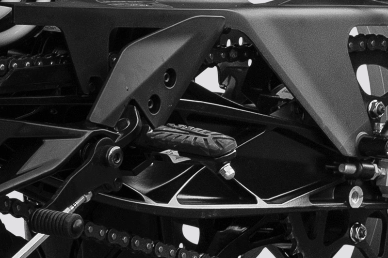 KTM RC 160