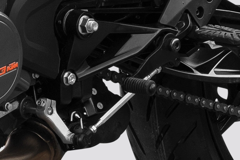 KTM RC 160