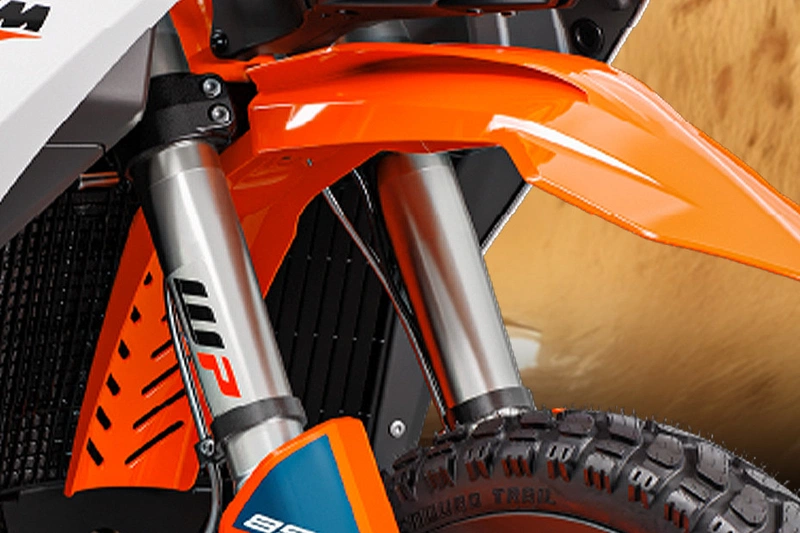 KTM 890 Adventure R