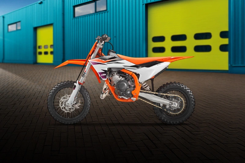 KTM 65 SX