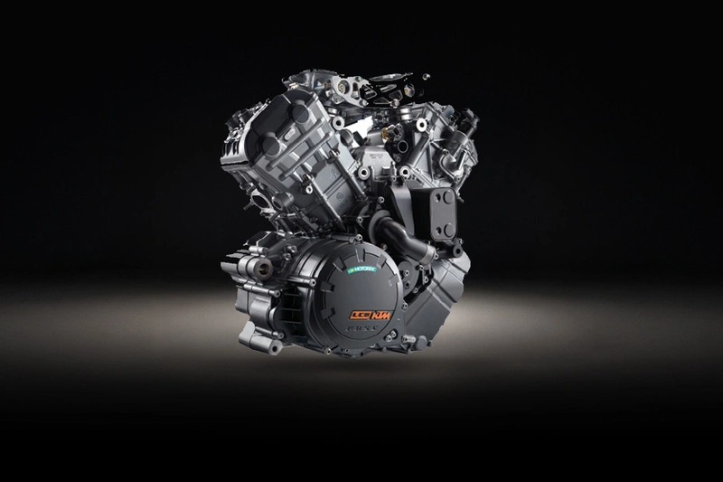 KTM 1290 Super Adventure S
