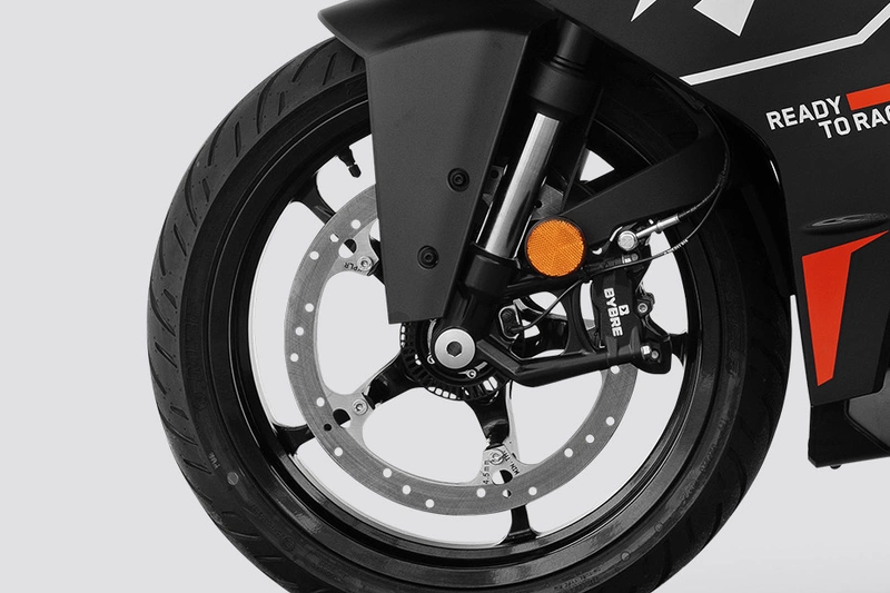 KTM RC 160