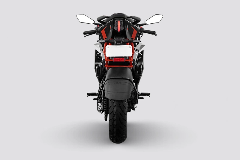 KTM RC 160