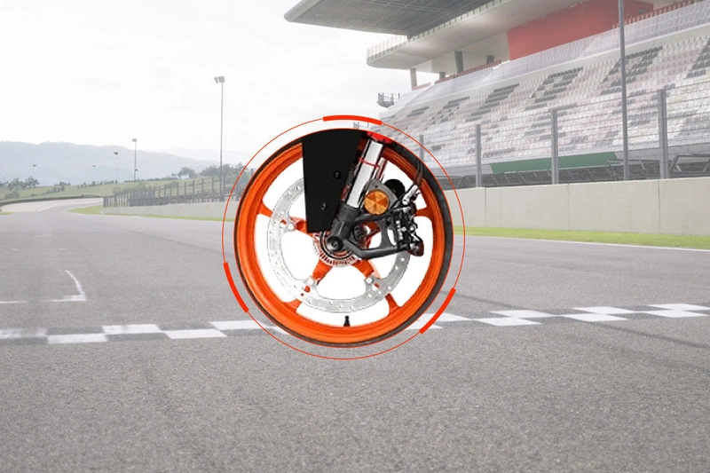 KTM RC 390