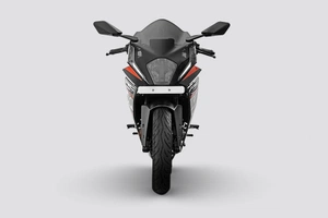 KTM RC 160
