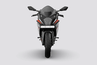 KTM RC 160