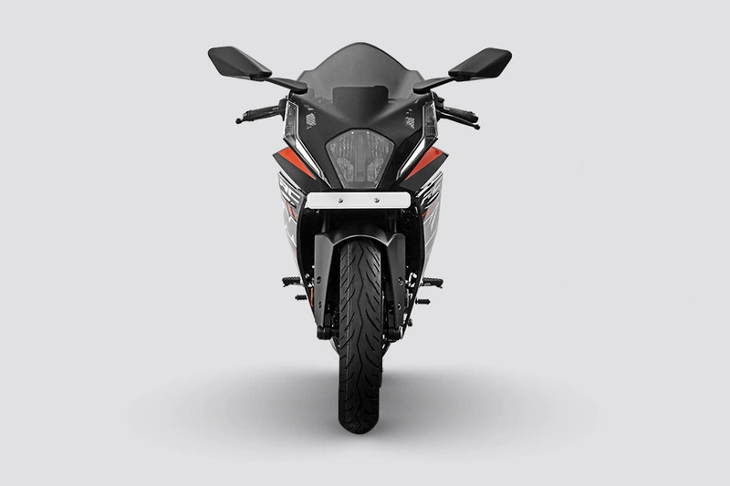 KTM RC 160