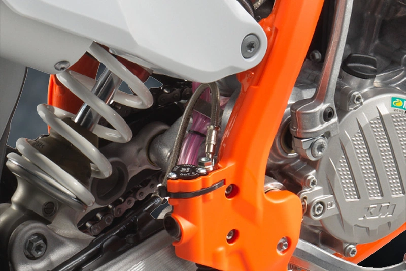 KTM 85 SX