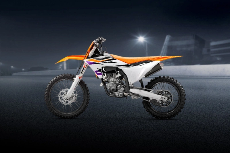 KTM 250 SX-F
