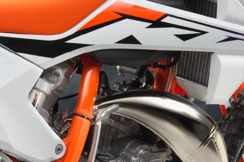 KTM 85 SX