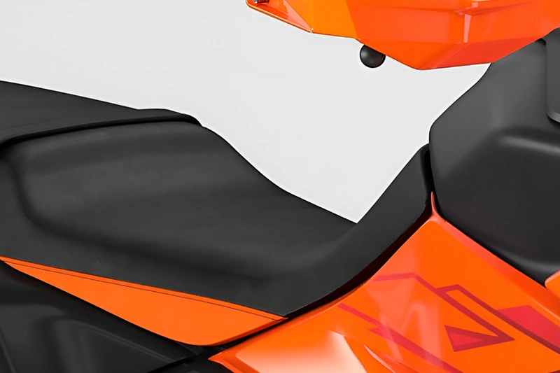 KTM 390 Adventure X