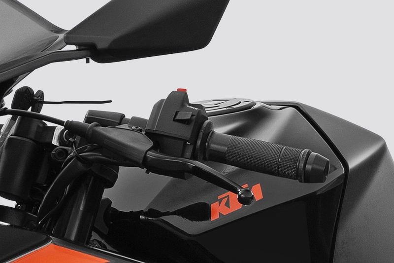 KTM RC 160