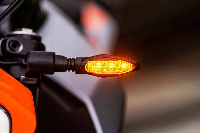 KTM 160 Duke