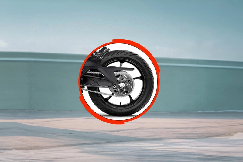 KTM RC 200