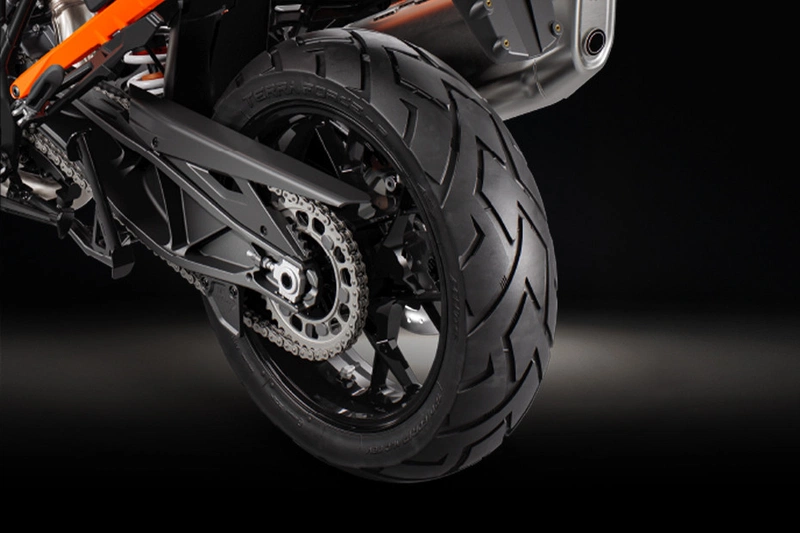 KTM 1290 Super Adventure S