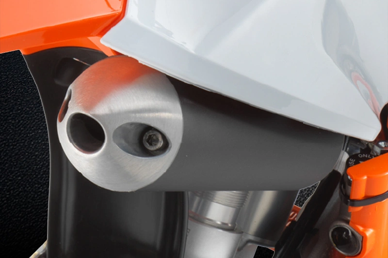KTM 50 SX