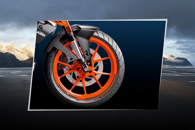 KTM 1390 Super Duke R