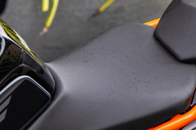 KTM 160 Duke