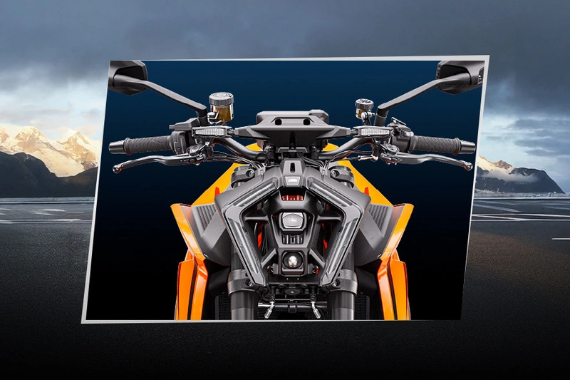 KTM 1390 Super Duke R