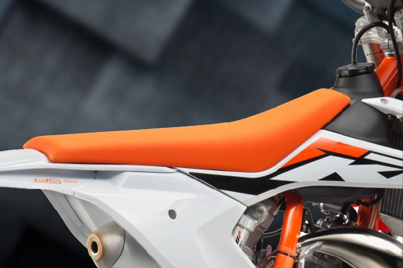 KTM 85 SX