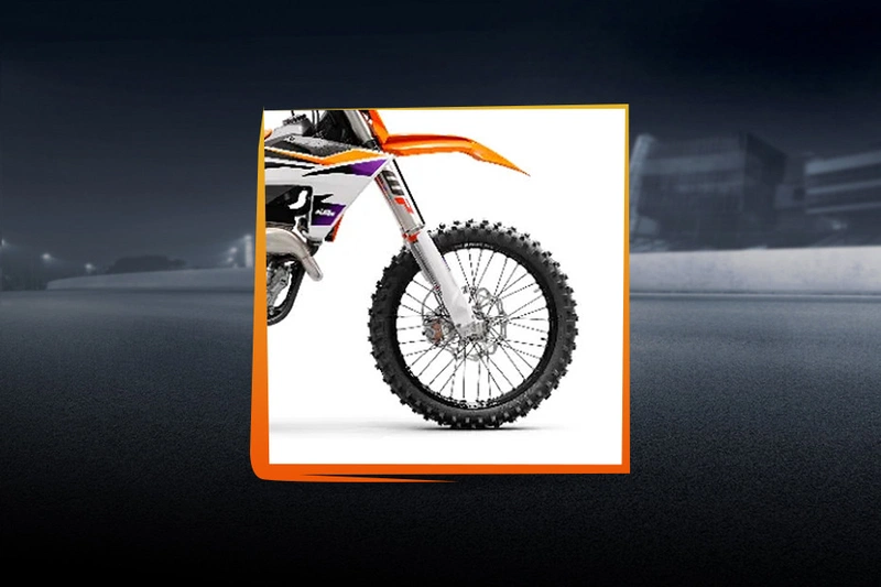 KTM 250 SX-F