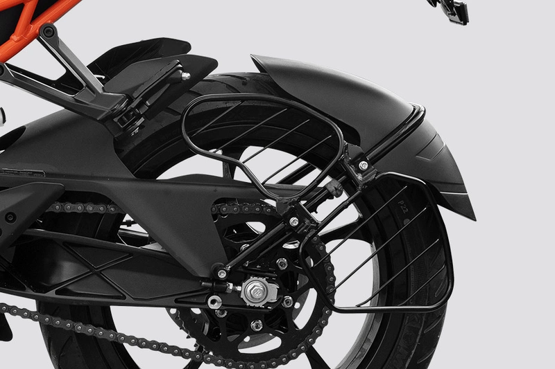 KTM RC 160