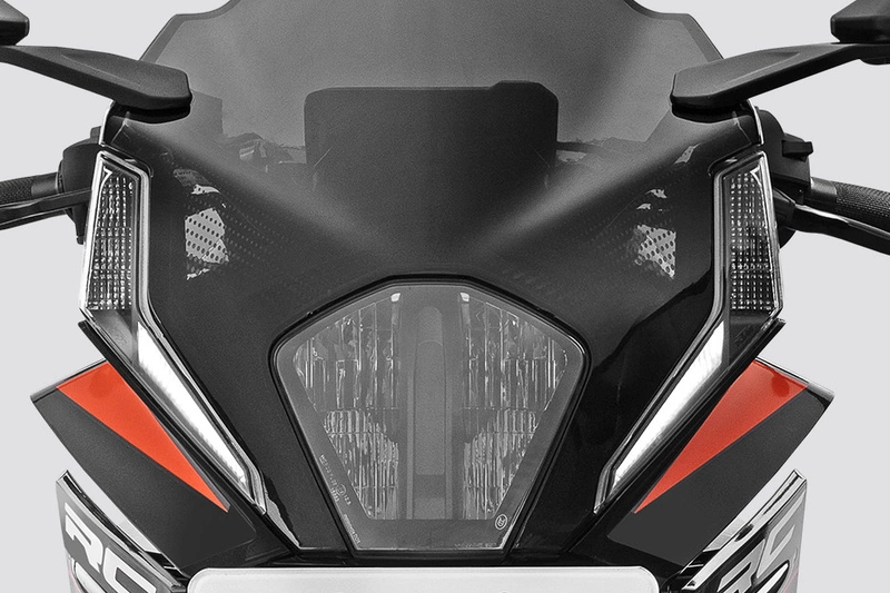 KTM RC 160