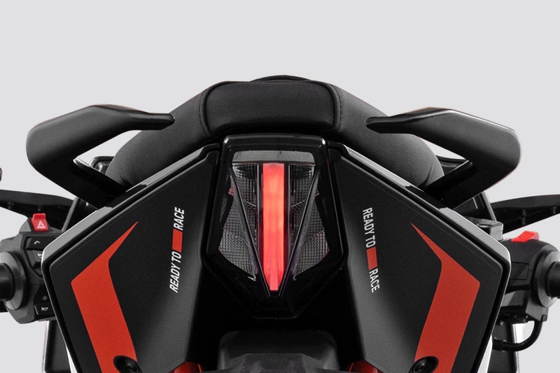 KTM RC 160