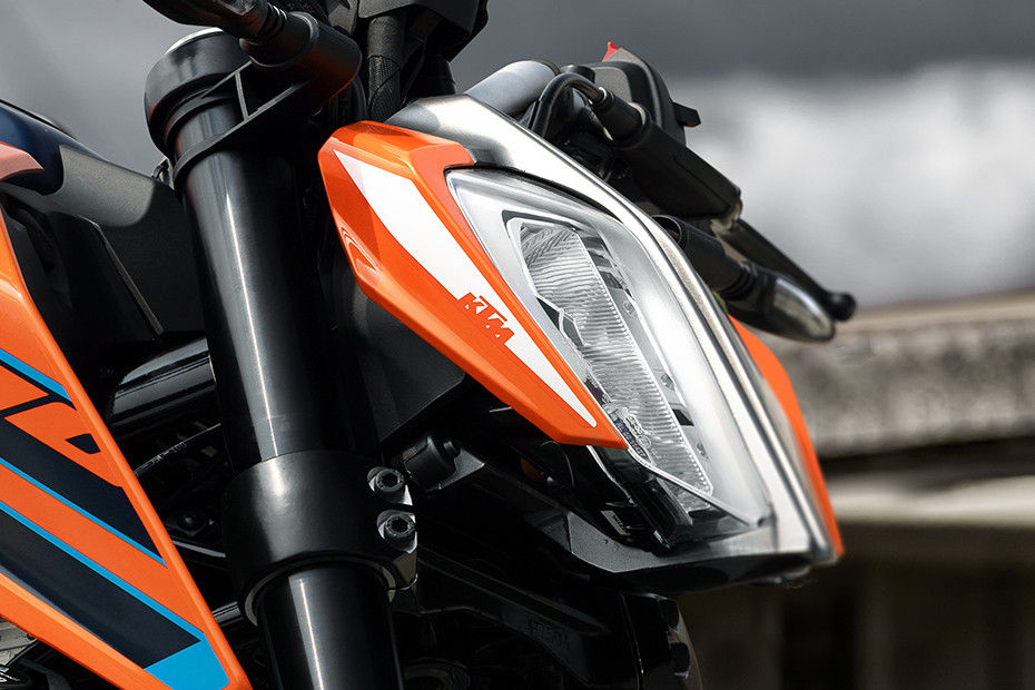 KTM 200 Duke Price - Features, Images & Reviews