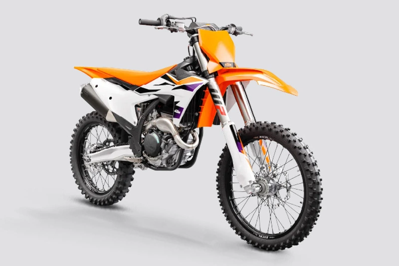 KTM 250 SX-F