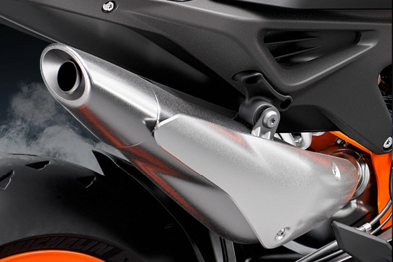KTM 890 Duke