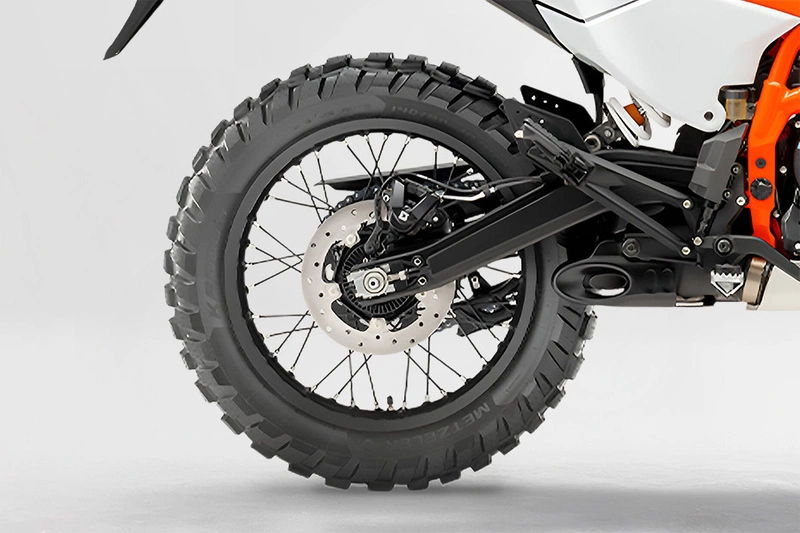 KTM 390 Enduro R