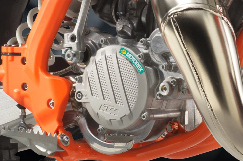 KTM 85 SX