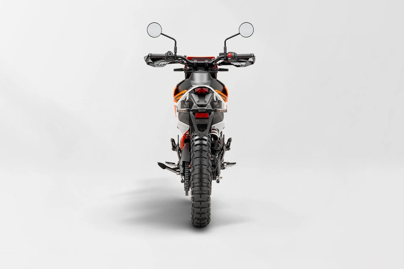 KTM 390 Enduro R