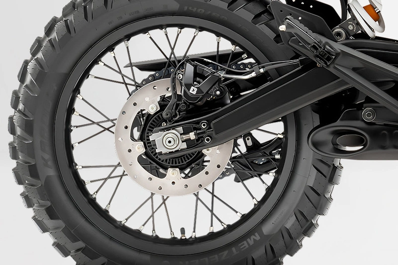 KTM 390 Enduro R