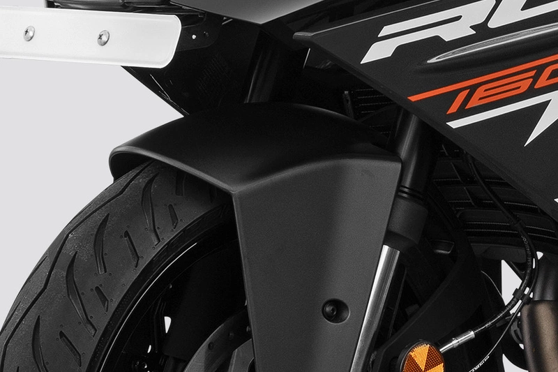 KTM RC 160