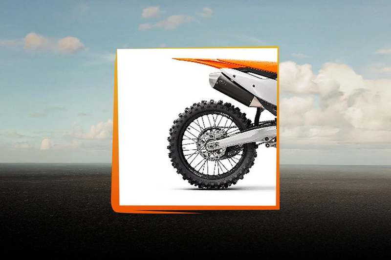 KTM 450 SX-F