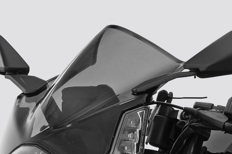 KTM RC 160
