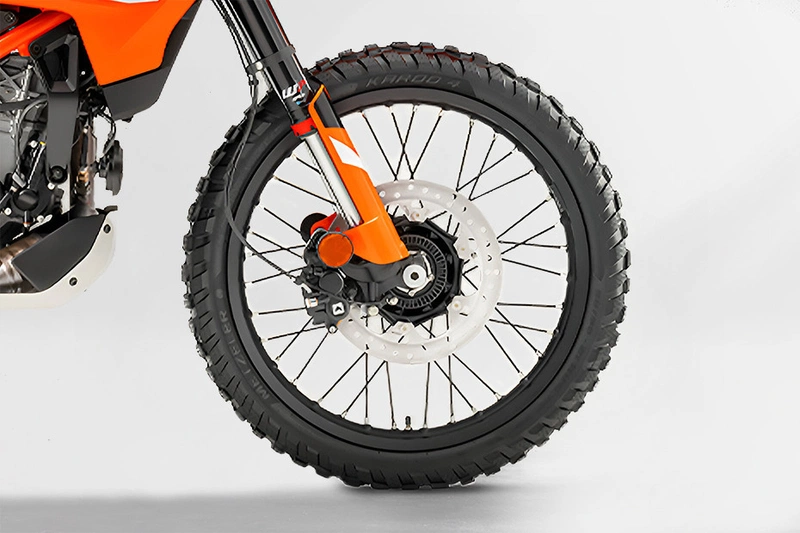 KTM 390 Enduro R