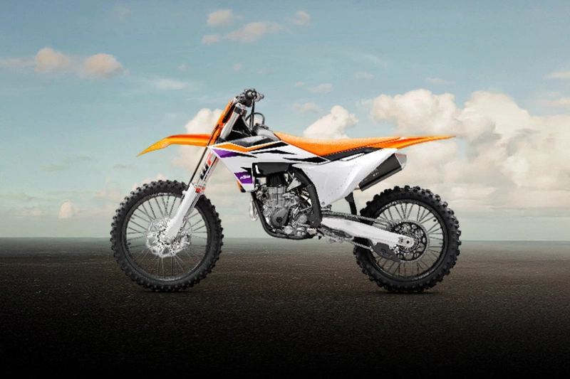 KTM 450 SX-F