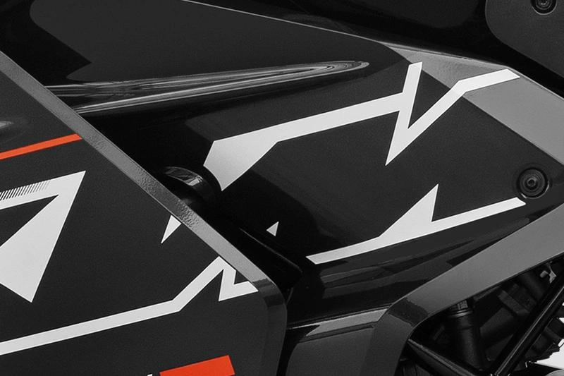KTM RC 160