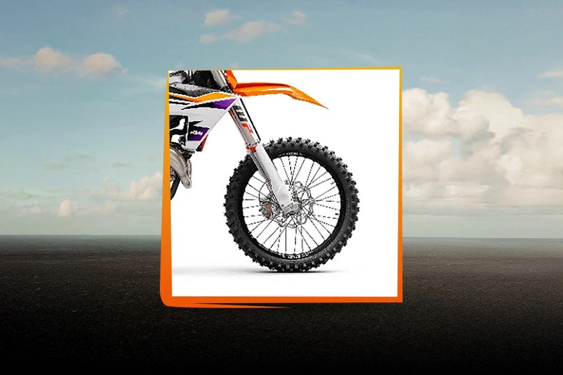 KTM 450 SX-F